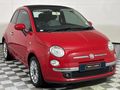 2014 Fiat 500 1.4 Cabriolet