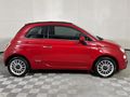 2014 Fiat 500 1.4 Cabriolet