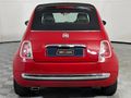 2014 Fiat 500 1.4 Cabriolet
