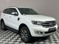 2021 Ford Everest 2.0D Bi-Turbo XLT Auto