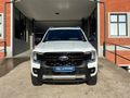 2024 Ford Ranger 3.0D V6 Wildtrak AWD Double Cab Auto