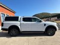 2024 Ford Ranger 3.0D V6 Wildtrak AWD Double Cab Auto