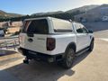 2024 Ford Ranger 3.0D V6 Wildtrak AWD Double Cab Auto