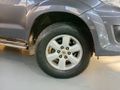 2012 Toyota Fortuner 3.0 D-4D Heritage Raised Body Auto