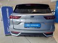 2025 Ford Territory 1.8T Trend