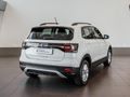 2020 Volkswagen T-Cross 1.0 TSI Comfortline Auto