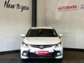 2026 Toyota Starlet 1.5 XR