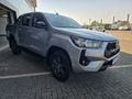 2024 Toyota Hilux 2.4 GD-6 Raised Body Raider Auto Double-Cab