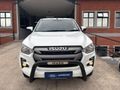 2025 Isuzu D-Max 1.9 DDI HR LS Auto Extended Cab