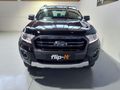 2021 Ford Ranger 2.0D Bi-Turbo Wildtrak Auto Double-Cab