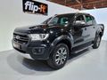 2021 Ford Ranger 2.0D Bi-Turbo Wildtrak Auto Double-Cab