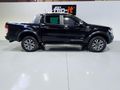 2021 Ford Ranger 2.0D Bi-Turbo Wildtrak Auto Double-Cab