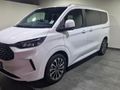 2026 Ford Tourneo Custom 2.0D Titanium X Auto