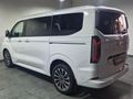 2026 Ford Tourneo Custom 2.0D Titanium X Auto