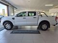 2021 Ford Ranger 2.2 TDCi XL Auto Double-Cab