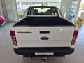 2021 Ford Ranger 2.2 TDCi XL Auto Double-Cab