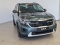 2026 Kia Seltos 1.5 CRDi EX