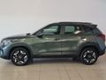 2026 Kia Seltos 1.5 CRDi EX