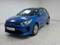 2023 Kia Rio 1.2 LS 5-dr