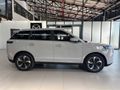 2026 Jaecoo J5 BEV