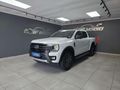 2026 Ford Ranger 2.0D Bi-Turbo Wildtrak 4X4 Double Cab Auto