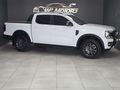 2026 Ford Ranger 2.0D Bi-Turbo Wildtrak 4X4 Double Cab Auto