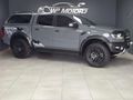 2022 Ford Ranger 2.0D Bi-Turbo Raptor 4x4 Auto Double-Cab