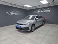 2024 Volkswagen Polo Classic Polo 1.6