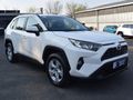 2019 Toyota RAV4 2.0 GX Auto