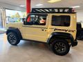 2022 Suzuki Jimny 1.5 GLX Auto
