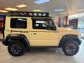 2022 Suzuki Jimny 1.5 GLX Auto