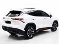 2026 Jetour Dashing 1.5T Prime