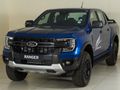 2026 Ford Ranger 2.0D Bi-Turbo Tremor 4x4 Double-Cab Auto