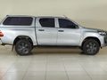 2021 Toyota Hilux 2.4 GD-6 Raider 4x4 Double-Cab