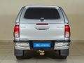 2021 Toyota Hilux 2.4 GD-6 Raider 4x4 Double-Cab
