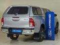 2021 Toyota Hilux 2.4 GD-6 Raider 4x4 Double-Cab