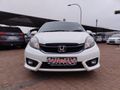 2018 Honda Brio 1.2 Comfort 5-dr Auto