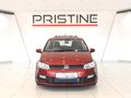 2026 Volkswagen Polo Vivo 1.4 Life