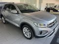 2026 Volkswagen T-Roc 1.4 TSI Design Auto
