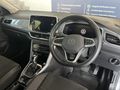 2026 Volkswagen T-Roc 1.4 TSI Design Auto