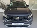 2026 Volkswagen T-Cross 1.0 TSI Life Auto