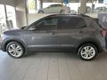 2026 Volkswagen T-Cross 1.0 TSI Life Auto