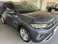 2026 Volkswagen T-Cross 1.0 TSI Life Auto