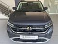 2026 Volkswagen T-Cross 1.0 TSI Life Auto