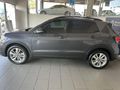 2026 Volkswagen T-Cross 1.0 TSI Life Auto
