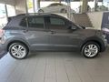2026 Volkswagen T-Cross 1.0 TSI Life Auto