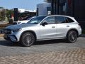 2026 Mercedes-Benz GLC 200 4Matic AMG