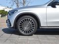 2026 Mercedes-Benz GLC 200 4Matic AMG
