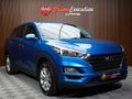 2019 Hyundai Tucson 2.0 Premium Auto