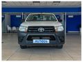 2023 Toyota Hilux 2.0 VVTi Single-Cab